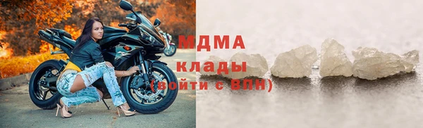 стаф Белокуриха